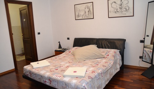 Habitación con 1 cama doble o 2 individuales, 1 habitación, no fumadores