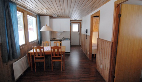 Cabin, 2 Bedrooms