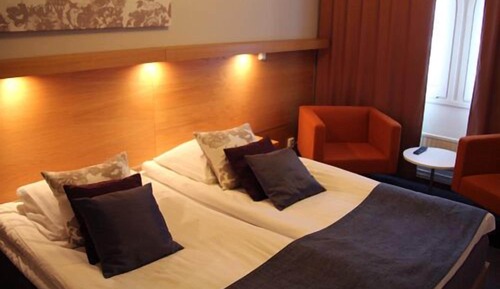 Habitación estándar (Plus)