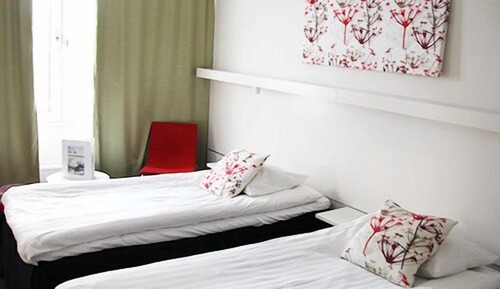 Habitación estándar