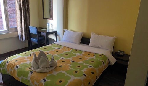 Habitación individual estándar