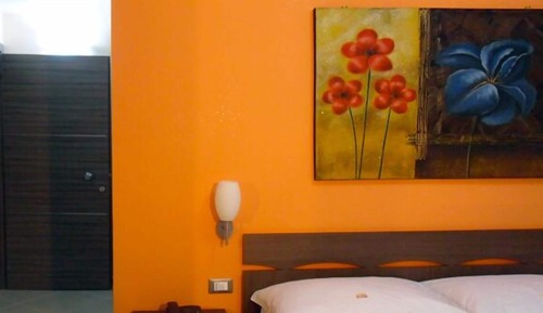 Habitación clásica doble, baño privado