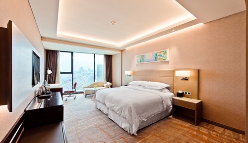 Suite Club, 1 habitación