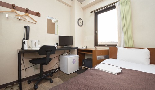 Habitación individual estándar, no fumadores