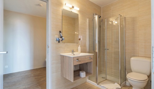 Apartamento, 3 habitaciones
