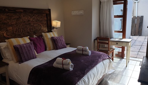 Habitación estándar