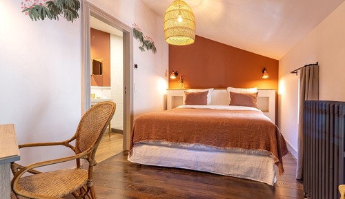 Habitación (Chambre 2022)