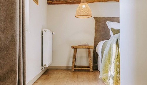 Habitación (Chambre 2016)
