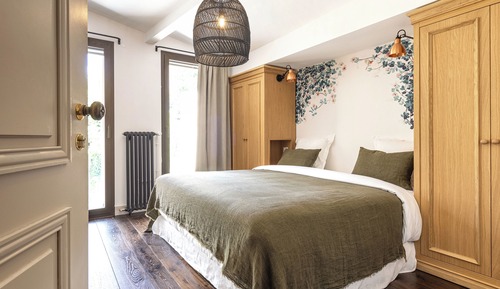 Habitación (Chambre 2015)