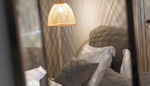 Habitación (Chambre 1985)