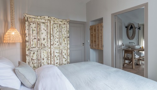 Habitación (Chambre 1945)