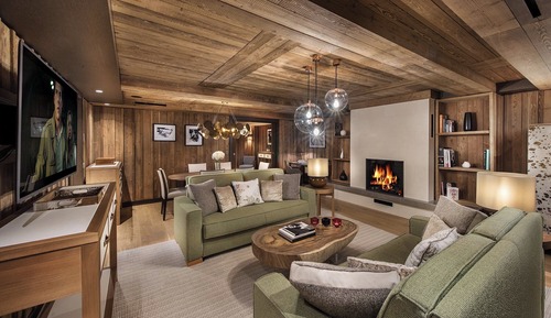 Habitación (Prestige)