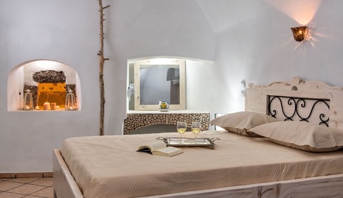 Villa, 1 habitación, bañera de hidromasaje