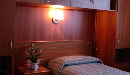Habitación individual