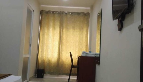 Habitación Deluxe, 1 cama de matrimonio, accesible para personas con discapacidad, no fumadores