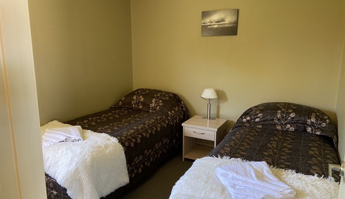 Apartamento Deluxe, 2 habitaciones