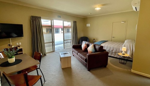 Apartamento Deluxe, 1 habitación