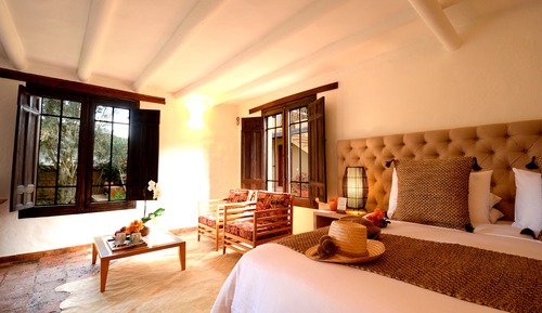 Suite Confort (Casa Terra)