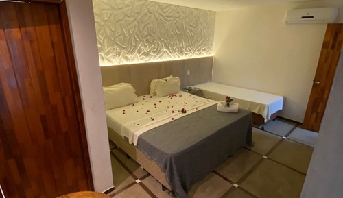 Suite estándar