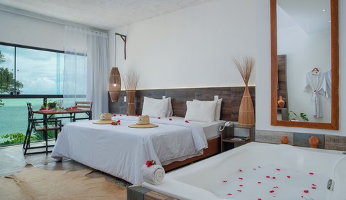 Suite Premium