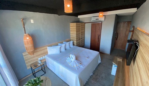 Suite Deluxe