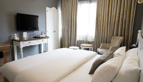 Suite, 2 habitaciones