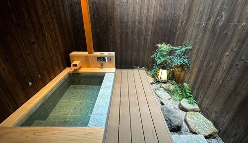 Casa tradicional (Japanese Style)