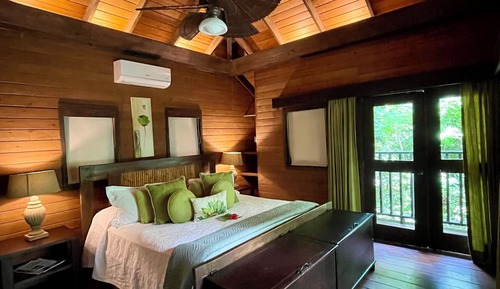 Suite Deluxe