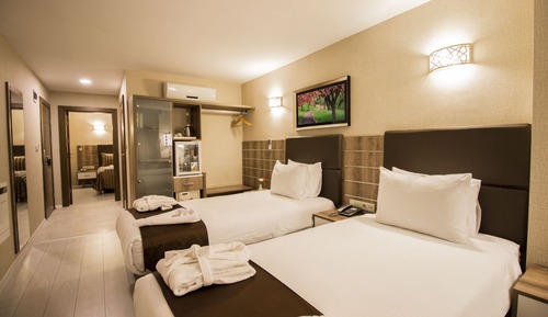 Suite Confort