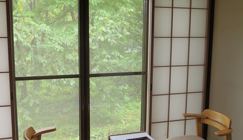 Habitación tradicional (Japanese Style)