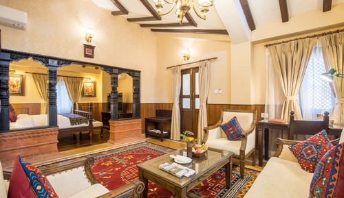 Suite Royal
