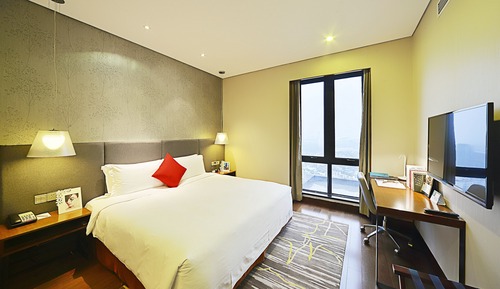 Suite Deluxe, 3 habitaciones