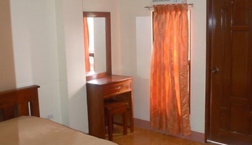 Habitación doble, 1 cama de matrimonio