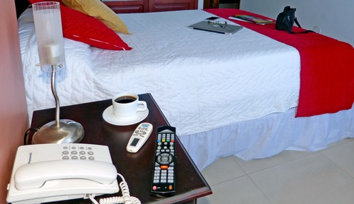 Habitación individual
