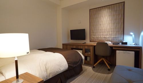Habitación individual Deluxe, fumadores