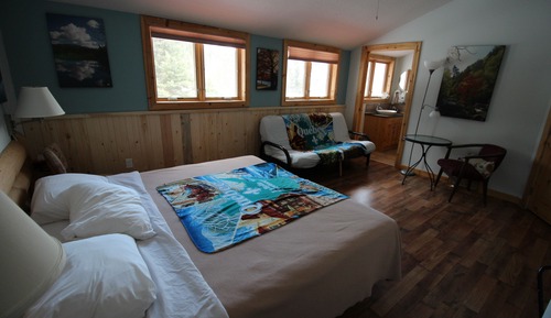 Habitación
