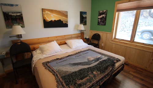 Habitación estándar