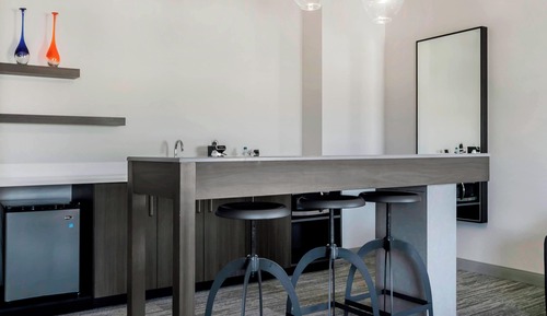 aloft, Suite, 1 habitación
