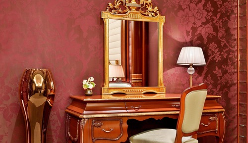 Suite Royal, 1 habitación, balcón