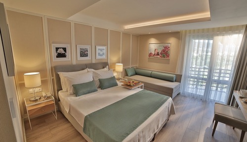 Habitación estándar, 1 habitación, no fumadores
