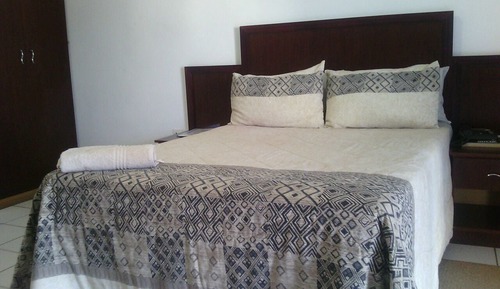 Habitación estándar