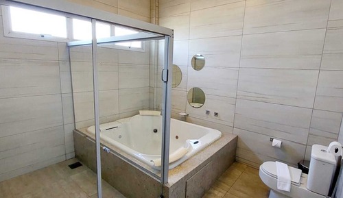 Suite presidencial