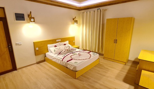 Habitación superior