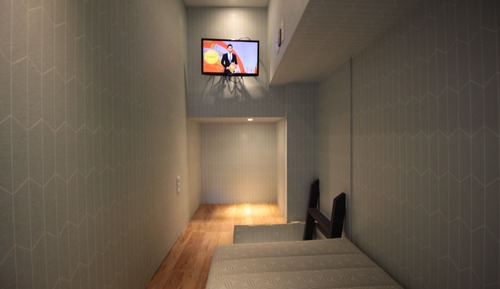 Habitación individual estándar, 1 cama individual