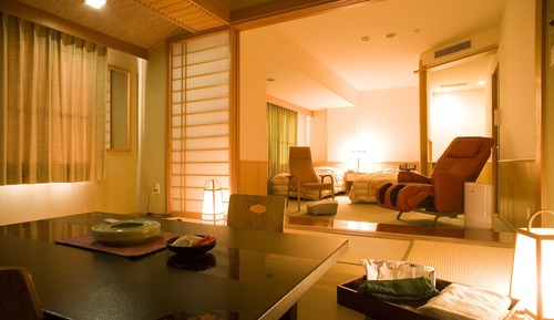 Habitación tradicional, no fumadores (Relaxation, Dinner/ Breakfast buffet)