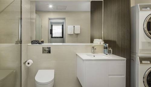 Apartamento estándar, 1 habitación