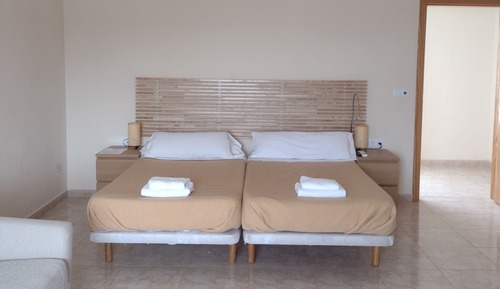 Suite estándar