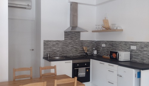 Apartamento estándar