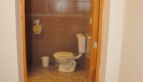 Habitación cuádruple básica