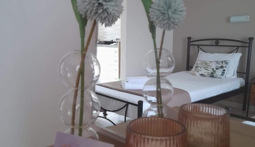 Habitación estándar